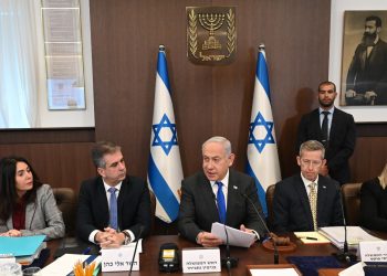 Discours majeur de Netanyahou : « Nous avons reçu un mandat [pour la réforme judiciaire], et nous remplirons ce mandat »