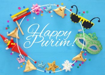 13 faits de Pourim que chaque Juif doit connaître