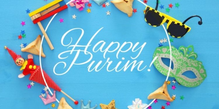 13 faits de Pourim que chaque Juif doit connaître