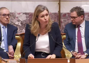 La présidente de l&rsquo;Assemblée nationale, Yaël Braun-Pivet traitée de « grosse truie juive », et de « saloperie de Jude à éliminer »