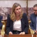 La présidente de l’Assemblée nationale, Yaël Braun-Pivet traitée de « grosse truie juive », et de « saloperie de Jude à éliminer »