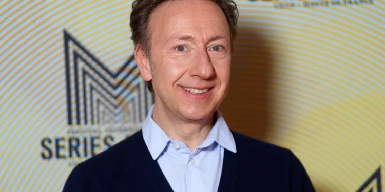 Stéphane Bern « n’assume pas le fait d’être juif »