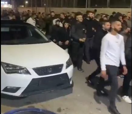 Fusillade de Tel Aviv : les « Palestiniens » célèbrent déjà l’attaque