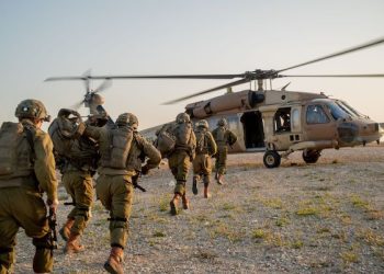 Plus de 5 000 réservistes de Tsahal ont signé une pétition : « Nous ne cesserons pas de servir »