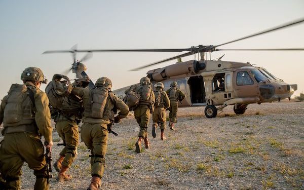 Plus de 5 000 réservistes de Tsahal ont signé une pétition : « Nous ne cesserons pas de servir »