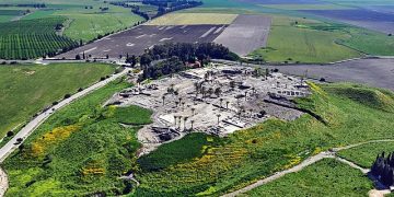 Knesset : encore une loi très controversée (sur la Samarie) approuvée à une écrasante majorité