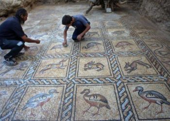 Une ONG israélienne reproche à Israël d’utiliser les découvertes archéologiques juives comme preuve de son antériorité dans la région