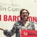 La maire communiste de Barcelone poursuivie en justice pour avoir rompu les liens avec Israël