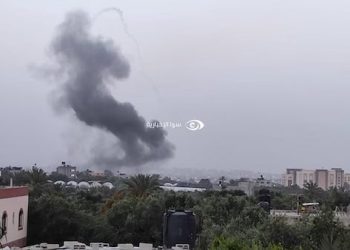 Cette nuit, Tsahal a attaqué des cibles au Liban et à Gaza, des dizaines de roquettes ont été tirées depuis Gaza