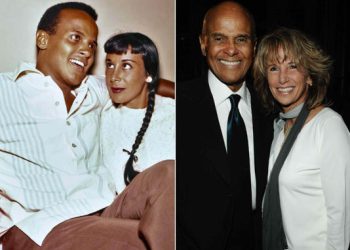 Harry Belafonte, catholique amoureux d&rsquo;Israël, qui a popularisé « Hava Naguila » aux États-Unis, est mort à 96 ans