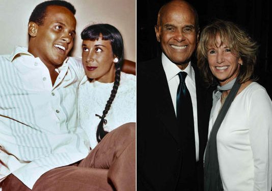 Harry Belafonte, catholique amoureux d’Israël, qui a popularisé « Hava Naguila » aux États-Unis, est mort à 96 ans