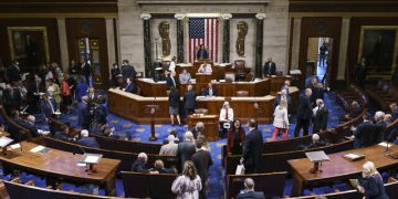 401 pour, 19 contre : la Chambre des représentants adopte une mesure pro-Israël – sans demander de « solution à deux Etats »