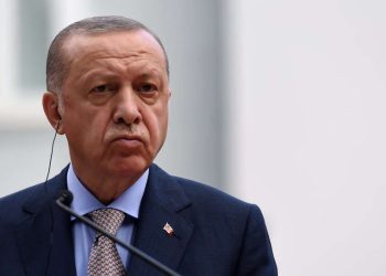 Erdogan : « Le monde islamique doit s&rsquo;unir contre les attaques d&rsquo;Israël en Palestine »
