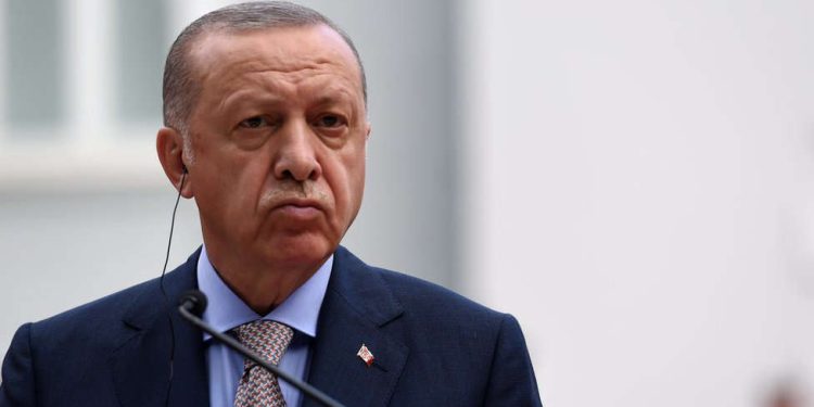 Erdogan : « Le monde islamique doit s’unir contre les attaques d’Israël en Palestine »