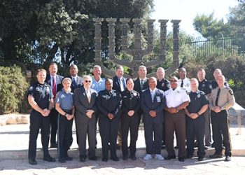 Comment les États-Unis profitent de leur alliance avec Israël : 34 exemples marquants