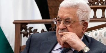 Mahmoud Abbas, président de l&rsquo;Autorité palestinienne pour 4 ans depuis 2005, a « écarté » tous ses successeurs potentiels