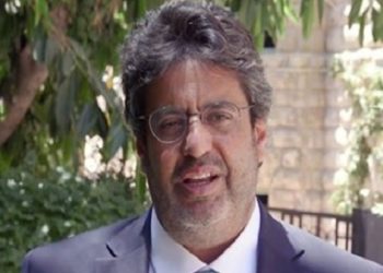 Législatives : Meyer Habib largement en tête au 1er tour avec 38% des votes (contre 24% pour la macroniste)