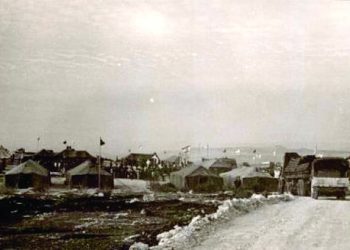 Le kibboutz Meirav a été attaqué pendant la nuit depuis Jénine