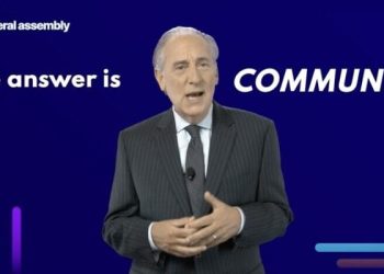 Les Juifs Américains découvrent ce que les Français savent trop bien avec le CRIF : les institutions juives ne les représentent pas