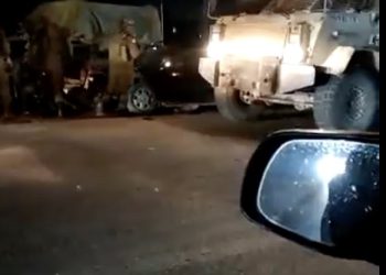 Plusieurs attentats ce soir