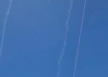 35 roquettes tirées sur Israël depuis le Liban, trois blessés