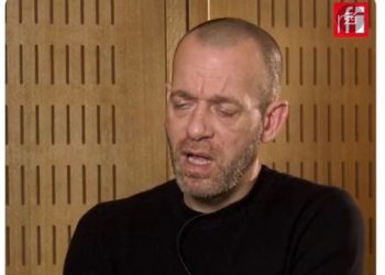 “Journalisme voyou”: RFI a caché dans son interview que Salah Amouri est membre d’une organisation terroriste et a été condamné pour terrorisme