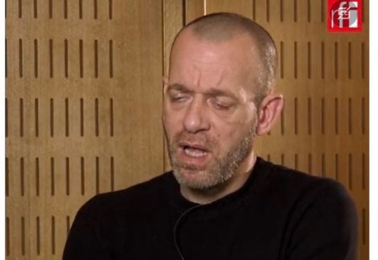 “Journalisme voyou”: RFI a caché dans son interview que Salah Amouri est membre d’une organisation terroriste et a été condamné pour terrorisme