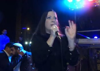 Députée du Likoud Tally Gotliv : « Les gauchistes ont trahi l’Etat d’Israël »