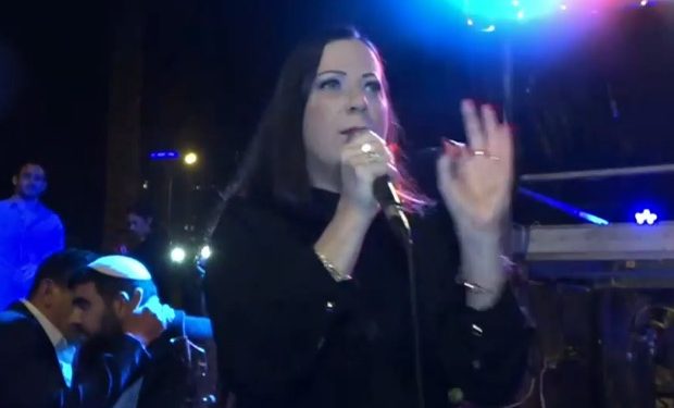 Députée du Likoud Tally Gotliv : « Les gauchistes ont trahi l’Etat d’Israël »