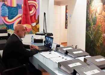 Un ressortissant indien soupçonné de financer l&rsquo;organisation terroriste Hezbollah est arrêté à Londres