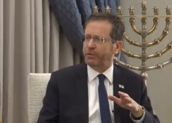 Président Herzog : « je n’hésiterai pas à dire qui, selon moi, aura saboté les négociations, si cela arrive. L’histoire les jugera »