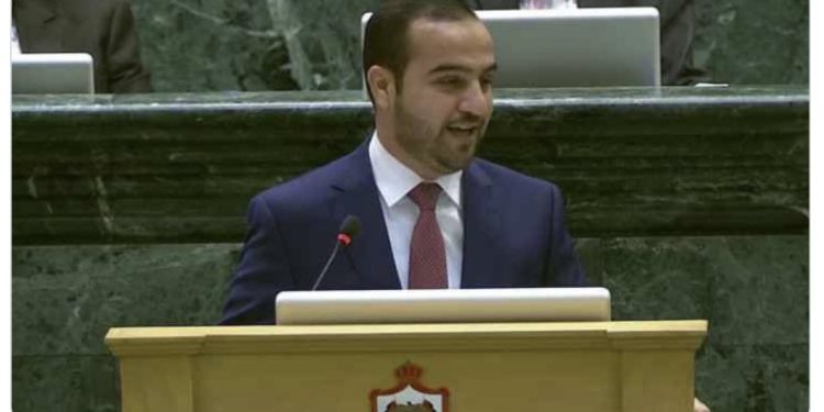 Un législateur jordanien arrêté en Israël pour contrebande d’armes et d’or