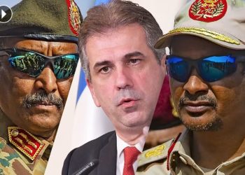 Israël lance un sommet de réconciliation pour mettre fin aux combats au Soudan