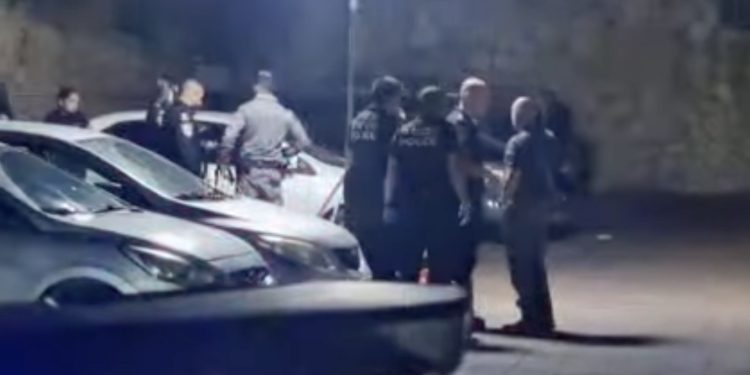 En quelques heures : 4 meurtres et deux blessés dans différents endroits du pays