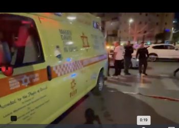 En quelques heures : 4 meurtres et deux blessés dans différents endroits du pays