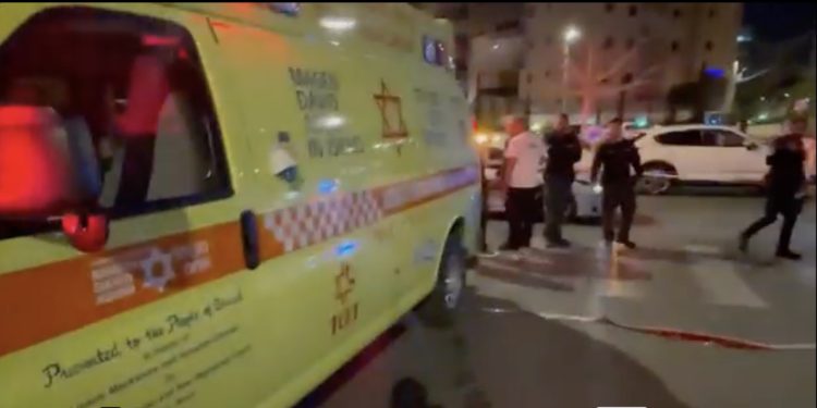 En quelques heures : 4 meurtres et deux blessés dans différents endroits du pays