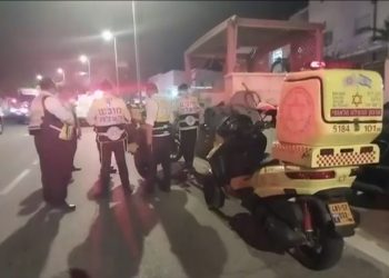 En quelques heures : 4 meurtres et deux blessés dans différents endroits du pays