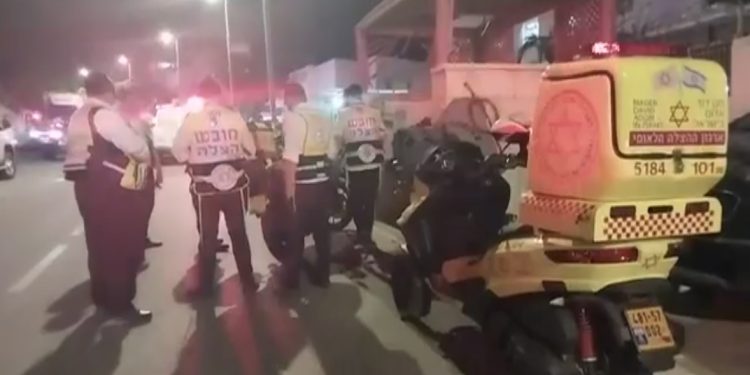 En quelques heures : 4 meurtres et deux blessés dans différents endroits du pays