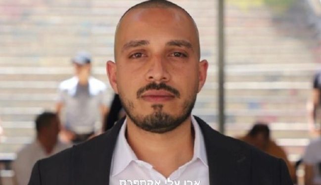 Par peur d’être « neutralisé », le chef terroriste de la « Tanière du Lion » s’est rendu à l’Autorité palestinienne