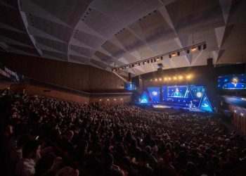 Vieille relique : le Congrès juif mondial, qui oppose sionistes et post-sionistes, juifs de gauche et de droite, repousse 16 votes sur les sujets brûlants