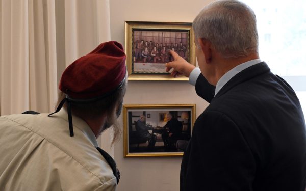 Journée du souvenir en Israël : 59 soldats de l’IDF sont tombés au cours de l’année écoulée