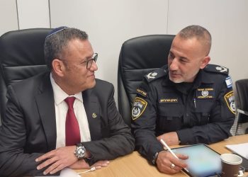 Pendant ramadan, qui se termine, la police de Jérusalem a déjoué 8 attentats et tentatives d&rsquo;attentats