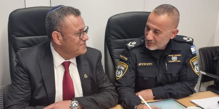 Pendant ramadan, qui se termine, la police de Jérusalem a déjoué 8 attentats et tentatives d’attentats