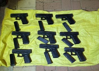 Le terrorisme ne se repose jamais : 2 terroristes  et 1 trafiquant d&rsquo;armes arrêtés, ainsi qu&rsquo;une cellule de recrutement pilotée depuis l&rsquo;Iran