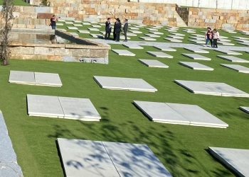 La communauté de Porto a inauguré un cimetière juif, cinq siècles après la destruction du précédent