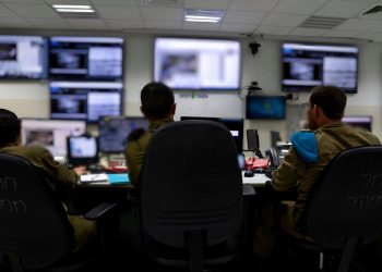 Le commandant d’une unité d’élite du Corps des gardiens de la révolution islamique d’Iran est responsable des tirs de roquettes depuis la Syrie sur Israël