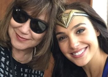La mère de Gal Gadot riposte : « Pas étonnant qu&rsquo;il y ait des attentats terroristes »