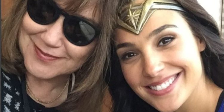 La mère de Gal Gadot riposte : « Pas étonnant qu’il y ait des attentats terroristes »