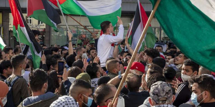 Berlin : le tribunal administratif confirme l’interdiction de la manifestation pro-palestinienne : « C’est de l’antisémitisme déguisé »