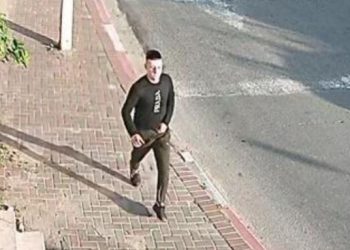 Mardi, un Arabe a tiré sur deux juifs près de Jérusalem et s&rsquo;est enfui – 24 heures plus tard, Tsahal l&rsquo;a retrouvé, et capturé